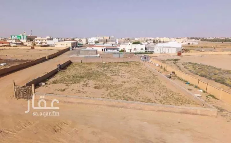 Land for Sale in AlShinana Al Aziziyah صورة 5