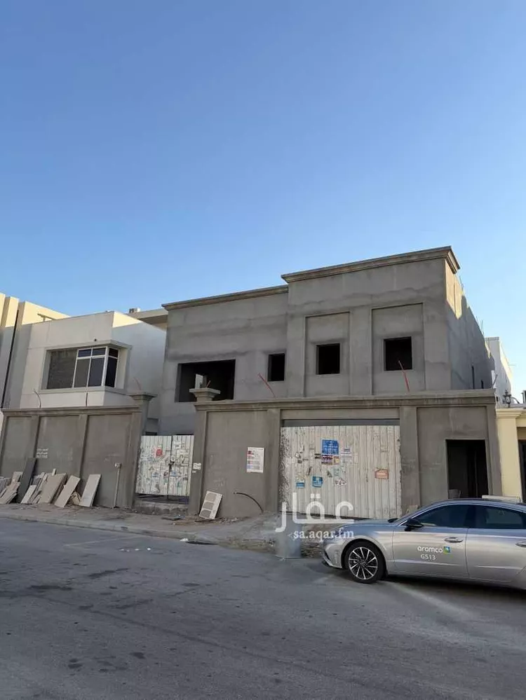 فيلا للبيع في شارع اللفيف, حي الحسام, مدينة الدمام, المنطقة الشرقية