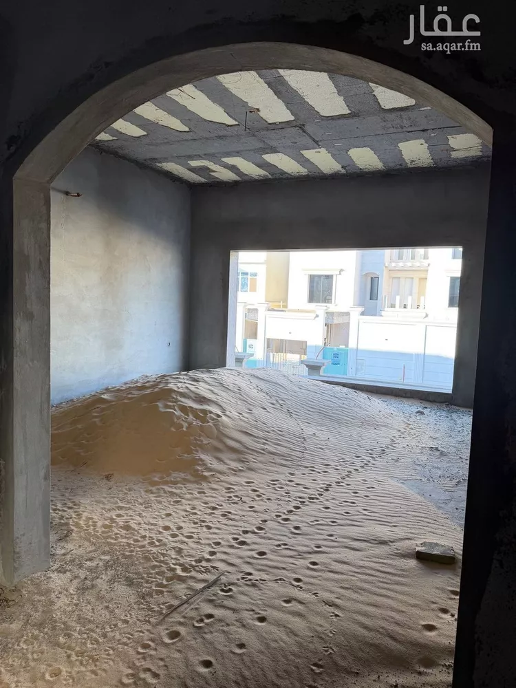 فيلا للبيع في شارع اللفيف, حي الحسام, مدينة الدمام, المنطقة الشرقية صورة 3