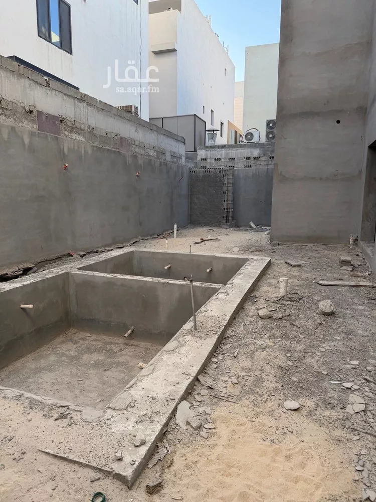 فيلا للبيع في شارع اللفيف, حي الحسام, مدينة الدمام, المنطقة الشرقية صورة 3