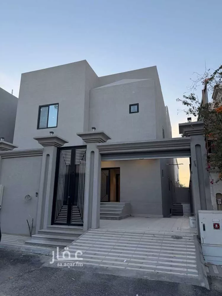 فيلا للبيع في حي النزهة, مدينة الدمام, المنطقة الشرقية