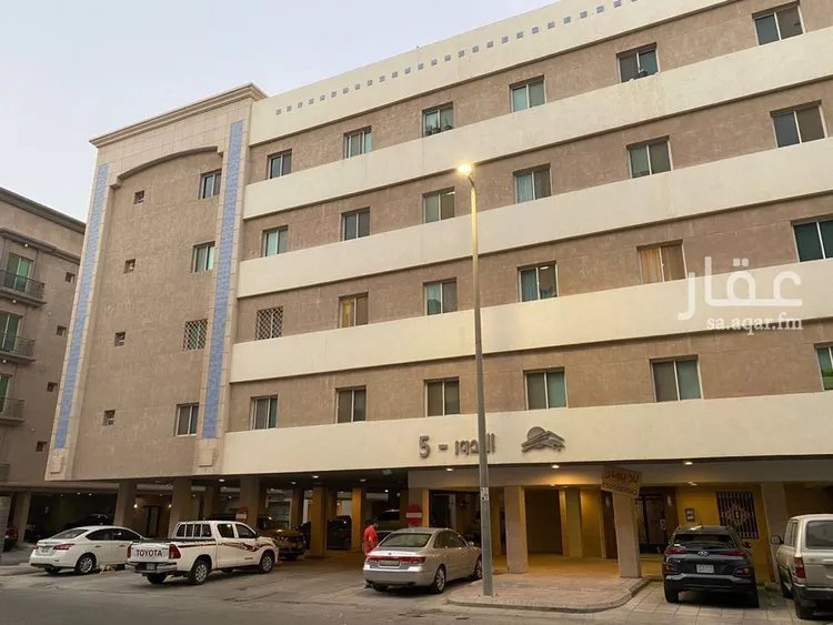 شقة للبيع في حي الفردوس, مدينة الدمام, المنطقة الشرقية صورة 2