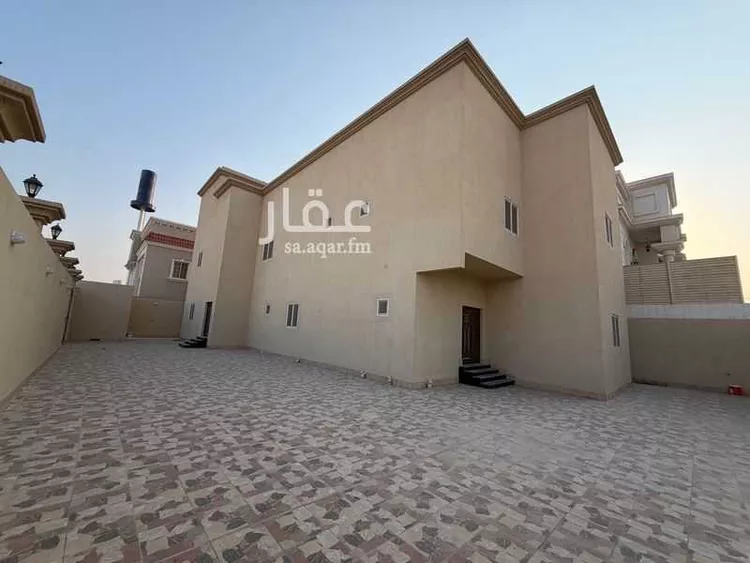 فيلا للبيع في شارع سهل بن حنيف, حي الحسام, مدينة الدمام, المنطقة الشرقية