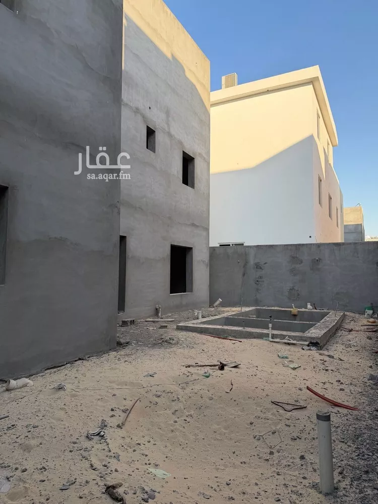 فيلا للبيع في شارع اللفيف, حي الحسام, مدينة الدمام, المنطقة الشرقية صورة 4