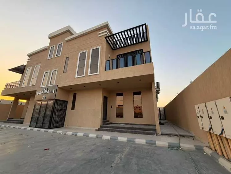Apartment for Sale in Dammam Al Manar