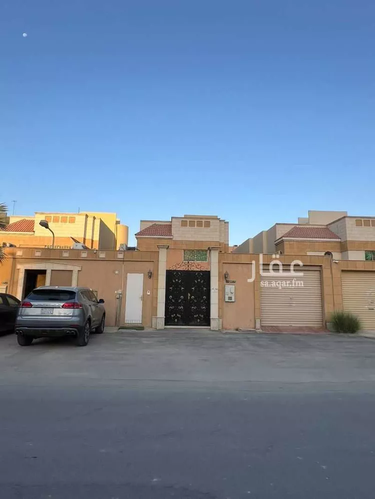 فيلا للبيع في شارع الحيفة, حي الملقا, مدينة الرياض, منطقة الرياض صورة 2