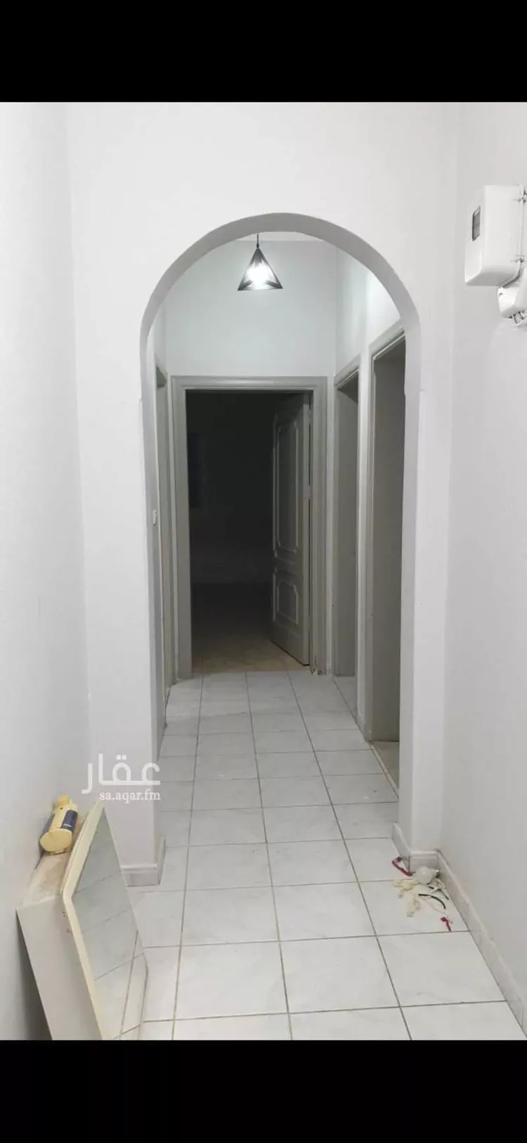 شقة للإيجار في شارع محمد طاهر كردي ، حي النزهة ، جدة ، جدة صورة 2