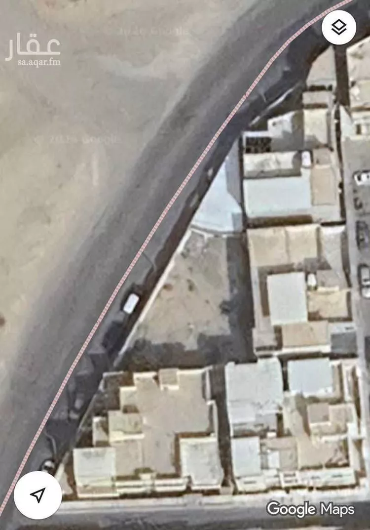 أرض للبيع في شارع شارع فاطمة بنت أبي طالب, حي السنيدية, مدينة الاحساء, المنطقة الشرقية صورة 3