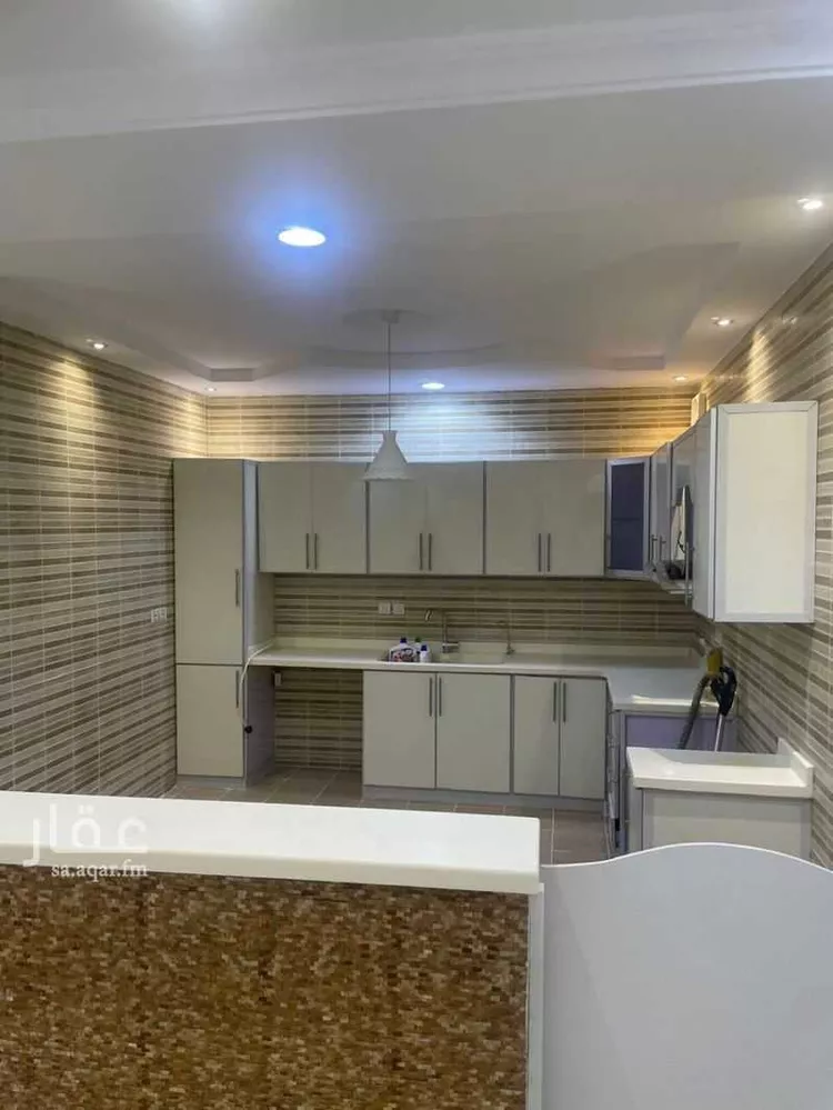 شقة للإيجار في شارع أبو عبد الله الوراق ، حي الواحة ، جدة ، جدة صورة 5