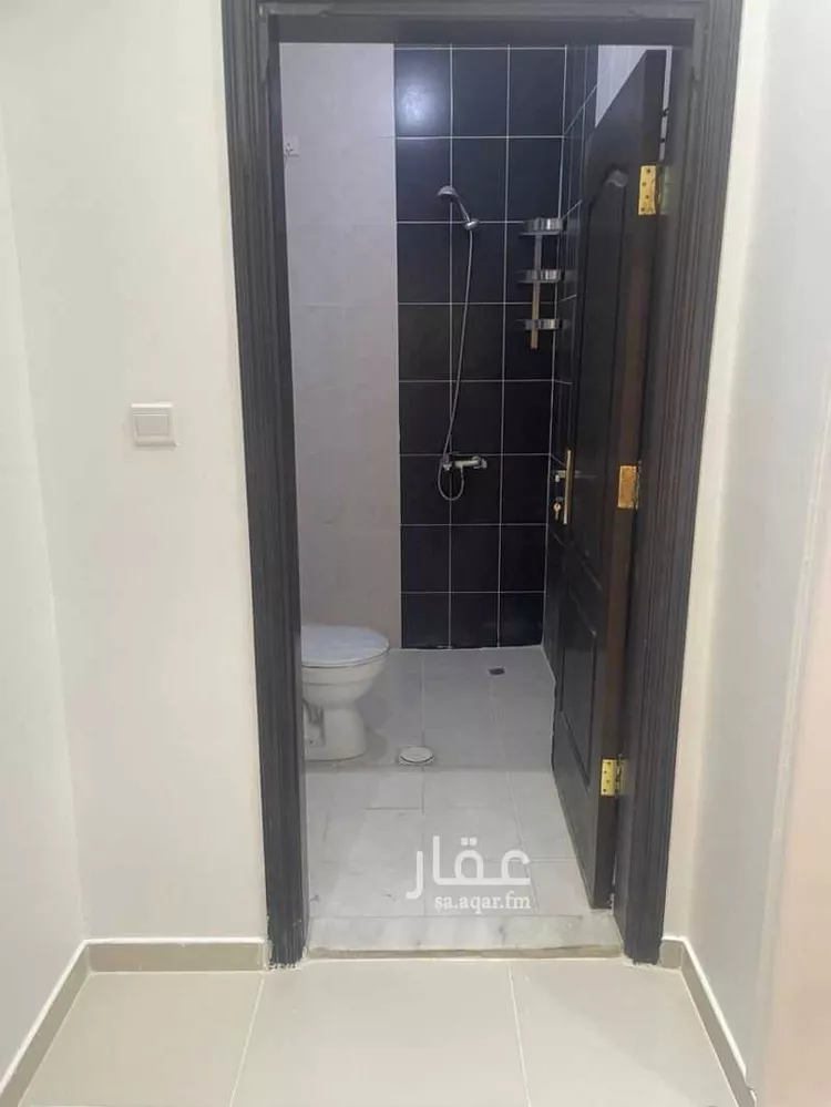 شقة للإيجار في شارع أبو عبد الله الوراق ، حي الواحة ، جدة ، جدة صورة 4
