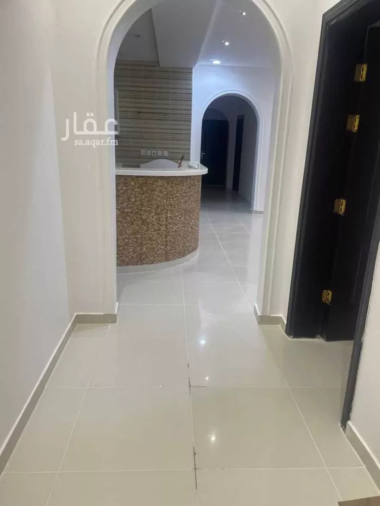 Apartment for Rent in Jeddah Al Wahah