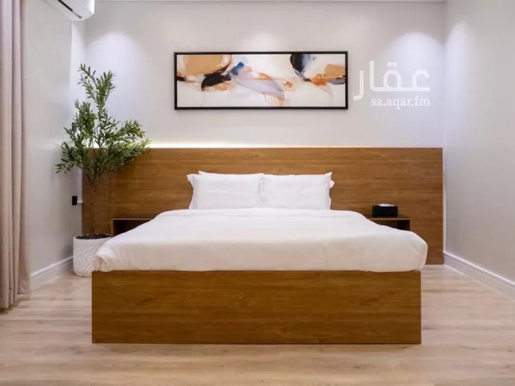 شقة للإيجار في شارع وادي العين, حي حطين, مدينة الرياض, منطقة الرياض صورة 3