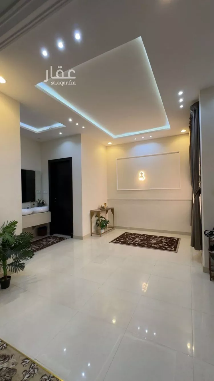 Floor for Sale in Riyadh Al Janadriyah صورة 5