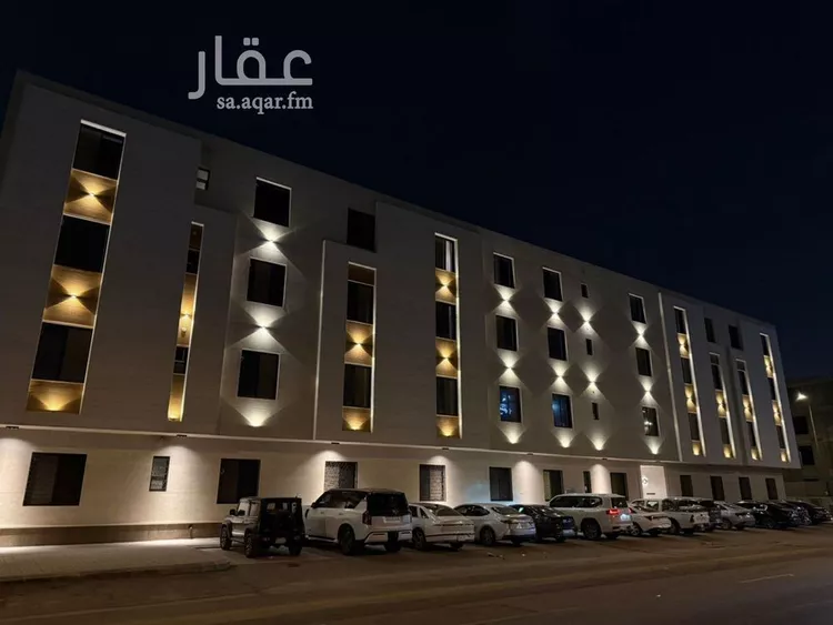 شقة للإيجار في شارع دباس بن راشد, حي قرطبة, مدينة الرياض, منطقة الرياض صورة 2