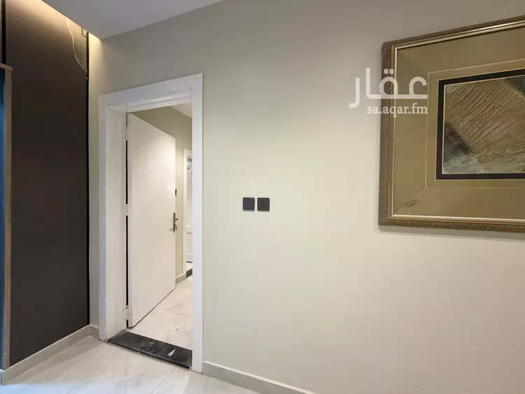 شقة للإيجار في شارع ابن كثير, حي الملك عبدالعزيز, مدينة الرياض, منطقة الرياض صورة 5
