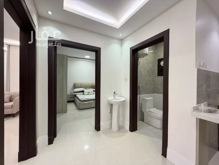 Apartment for Rent in Riyadh An Narjis صورة 2