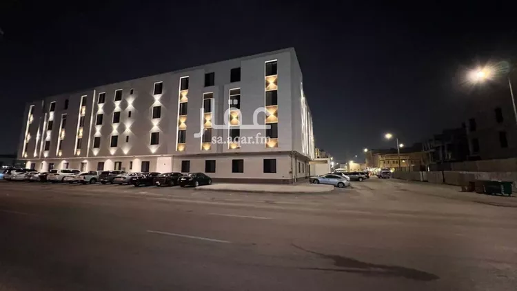 شقة للإيجار في شارع دباس بن راشد, حي قرطبة, مدينة الرياض, منطقة الرياض صورة 3