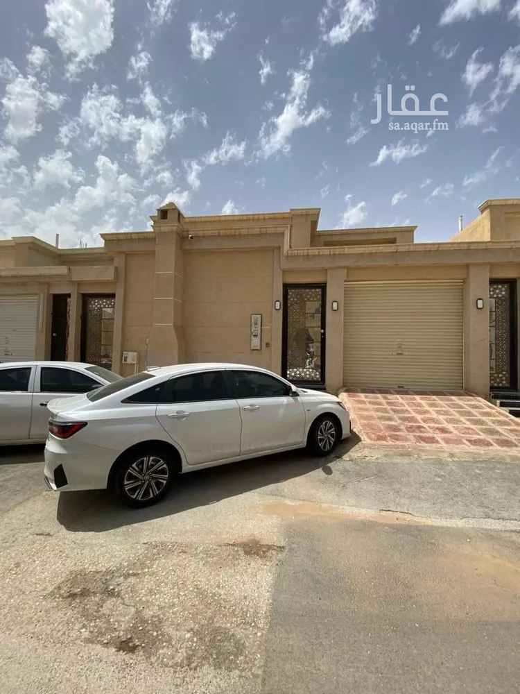 Floor for Sale in Riyadh Al Janadriyah صورة 4