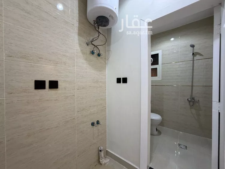 شقة للإيجار في شارع الامير مقرن بن عبدالعزيز, حي النزهة, مدينة الرياض, منطقة الرياض صورة 2