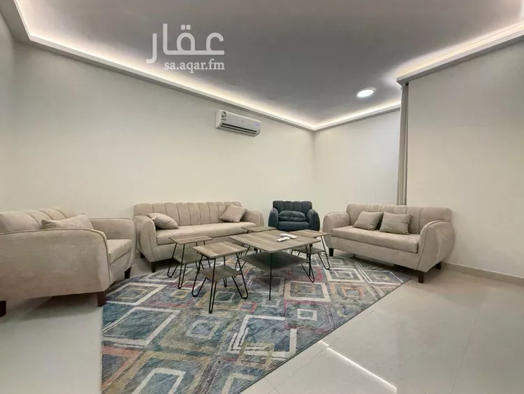 شقة للإيجار في شارع القصر, حي النرجس, مدينة الرياض, منطقة الرياض