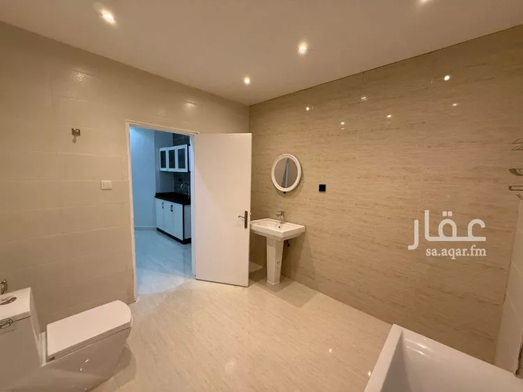 شقة للإيجار في شارع الامير مقرن بن عبدالعزيز, حي النزهة, مدينة الرياض, منطقة الرياض صورة 4