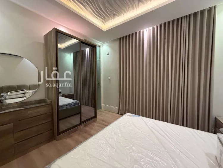 شقة للإيجار في شارع القصر, حي النرجس, مدينة الرياض, منطقة الرياض صورة 3