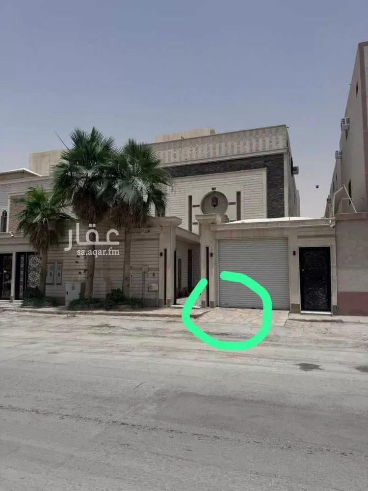 شقة للإيجار في شارع علي حسن غسال, حي الرمال, مدينة الرياض, منطقة الرياض صورة 3