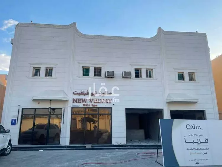 شقة للإيجار في شارع عمر بن الخطاب, حي الخليج, مدينة البدائع, منطقة القصيم