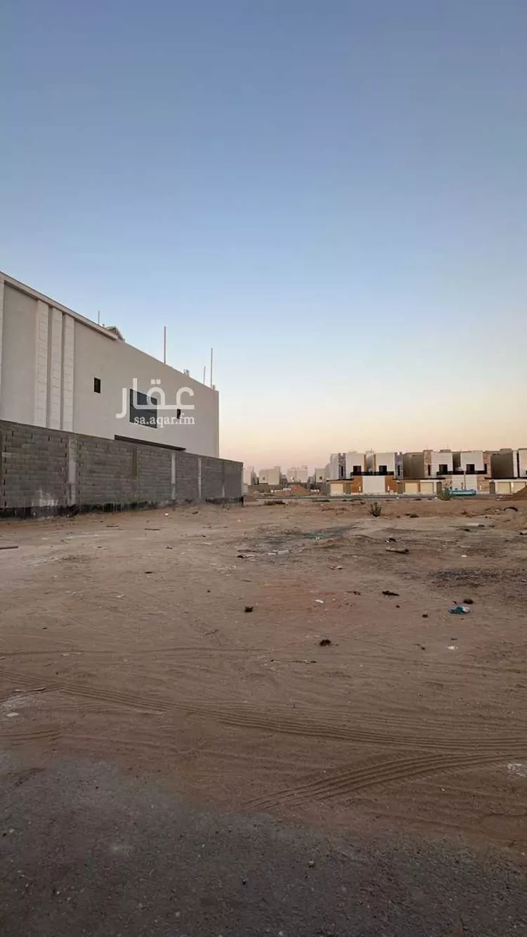 أرض للبيع في شارع مشرفة 6, حي مشرفة, مدينة الهياثم, منطقة الرياض