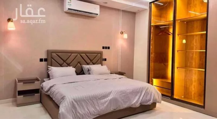 شقة للإيجار في شارع علي حسن غسال, حي الرمال, مدينة الرياض, منطقة الرياض صورة 5