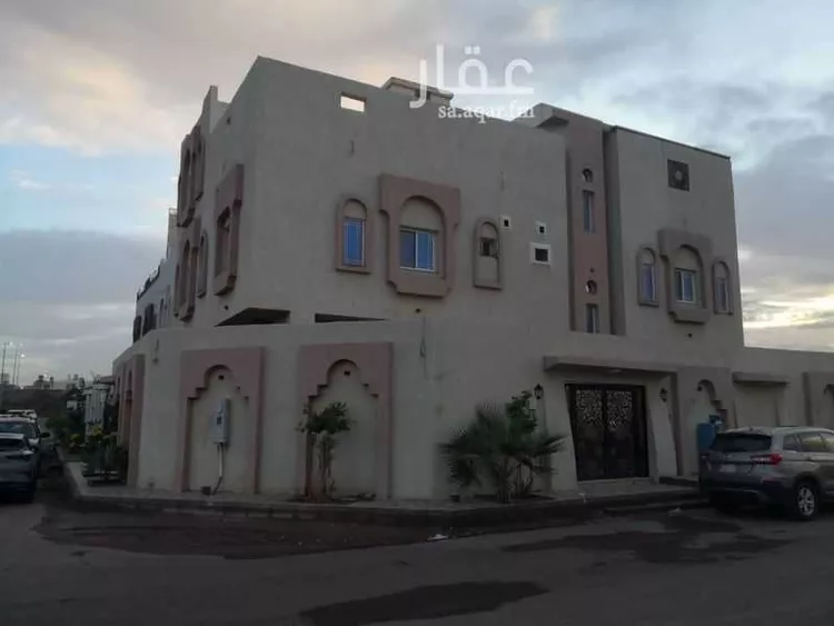 فيلا للبيع في شارع اسماعيل بن سلمان الكحال, حي نبلاء, مدينة المدينة المنورة, منطقة المدينة المنورة