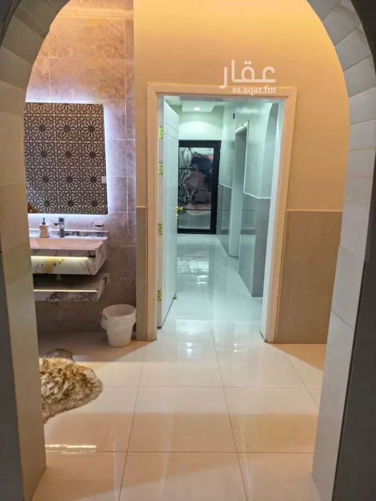 فيلا للبيع في شارع اسماعيل بن سلمان الكحال, حي نبلاء, مدينة المدينة المنورة, منطقة المدينة المنورة صورة 2