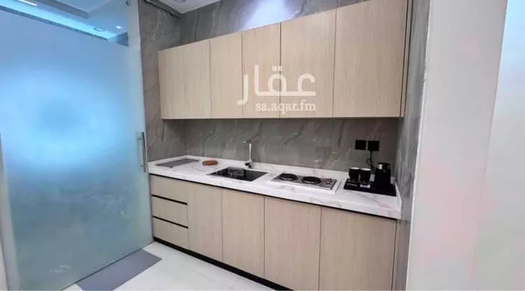 شقة للإيجار في شارع علي حسن غسال, حي الرمال, مدينة الرياض, منطقة الرياض صورة 2