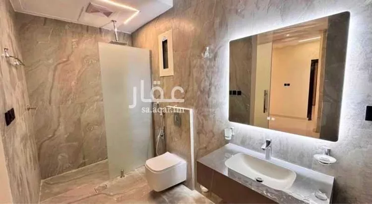 شقة للإيجار في شارع علي حسن غسال, حي الرمال, مدينة الرياض, منطقة الرياض
