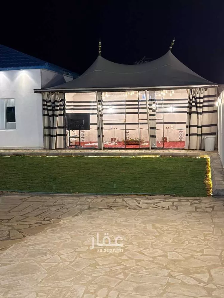 استراحة للإيجار في المشاعلة ، المزاحمية صورة 4