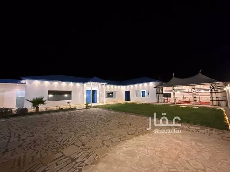 استراحة للإيجار في المشاعلة ، المزاحمية صورة 2