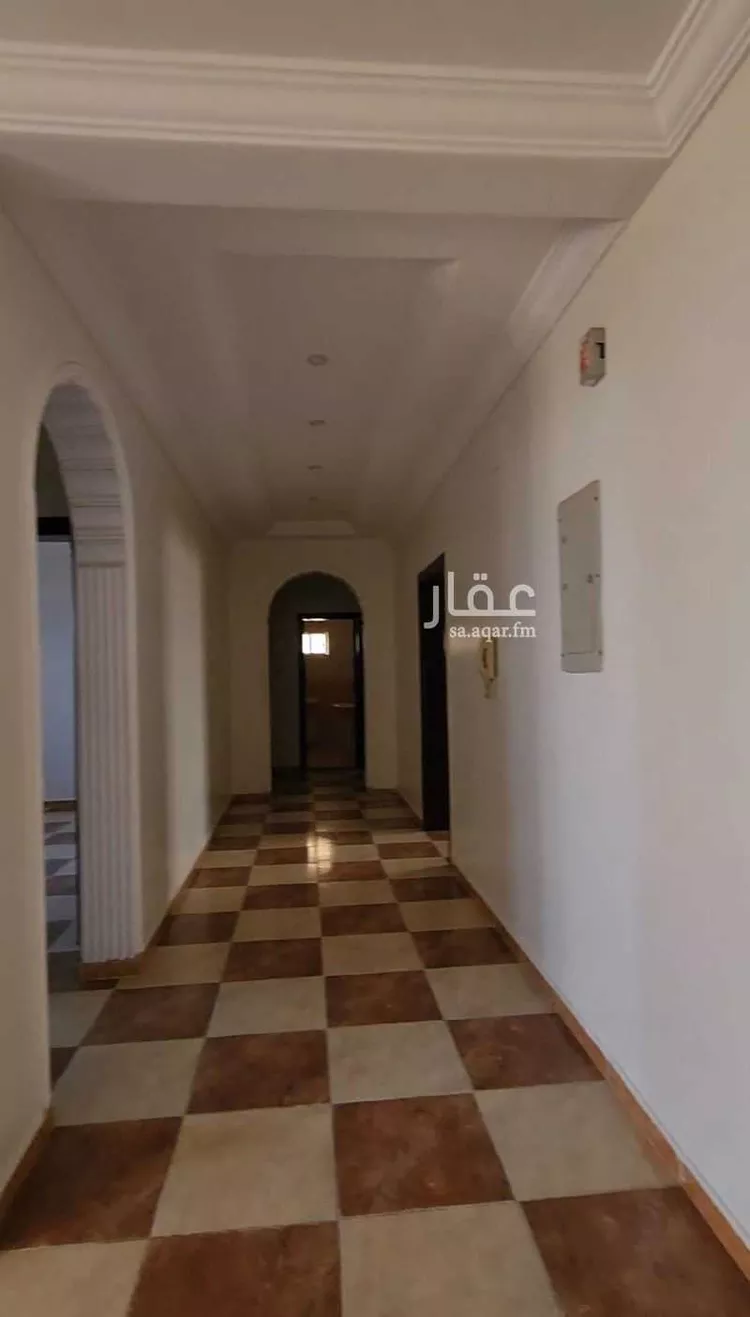 عمارة للإيجار في شارع الفرات بن ابي الخنساء, حي الريان, مدينة جدة, منطقة مكة المكرمة صورة 4