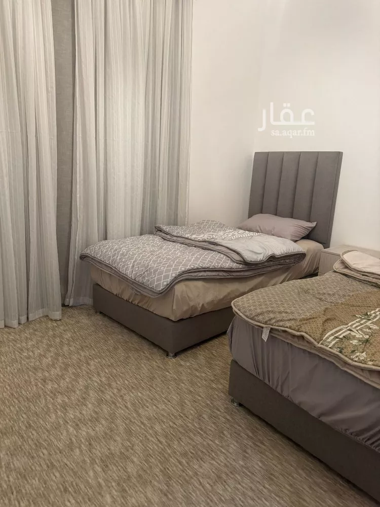 شقة للإيجار في شارع قريش, حي السلامة, مدينة جدة, منطقة مكة المكرمة صورة 4