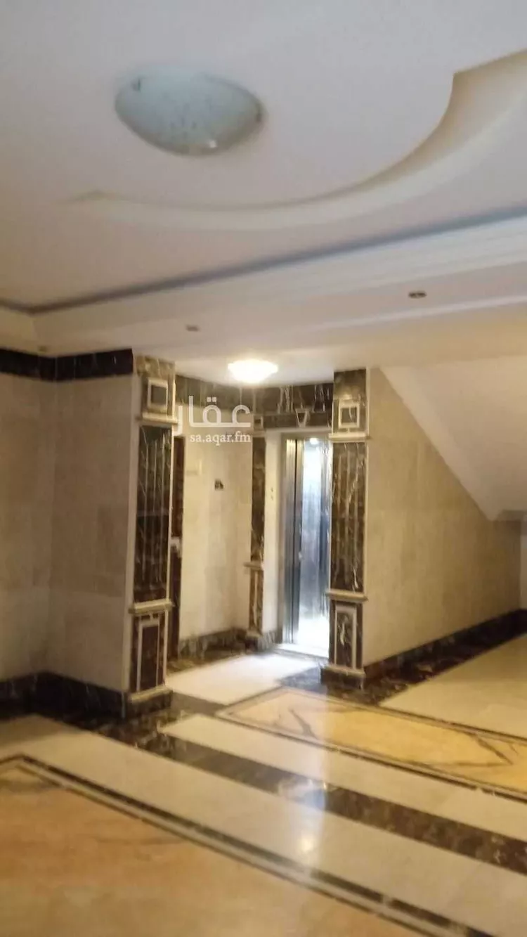 شقة للإيجار في شارع عصفور الجنه, حي السلامة, مدينة جدة, منطقة مكة المكرمة صورة 3