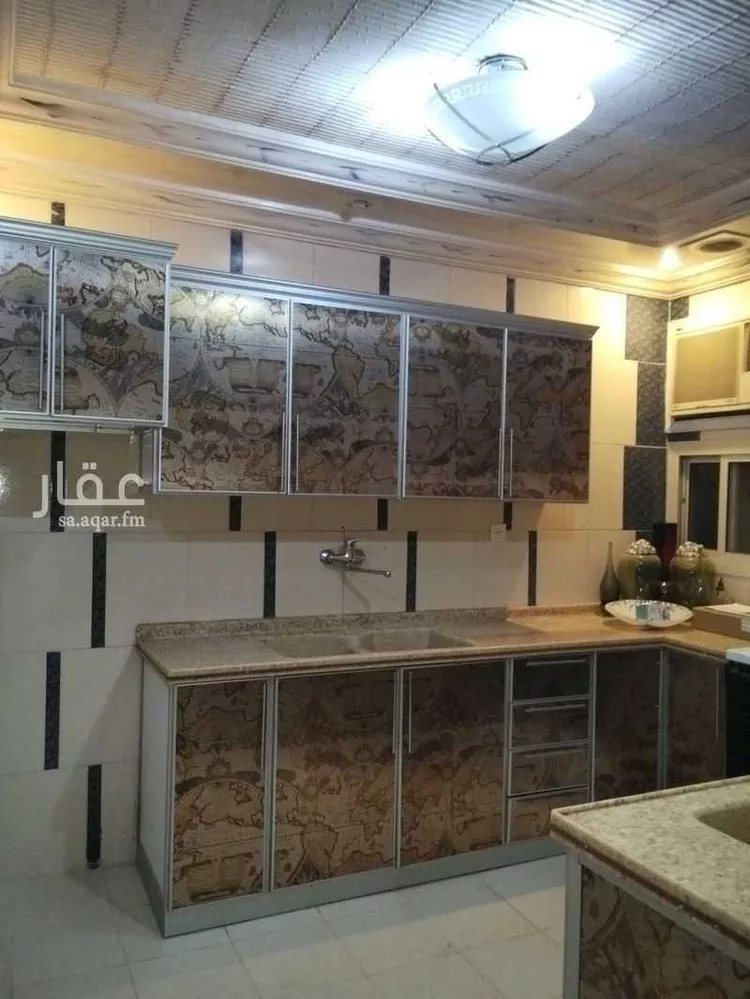 شقة للإيجار في شارع الباديه, حي السلامة, مدينة جدة, منطقة مكة المكرمة صورة 4