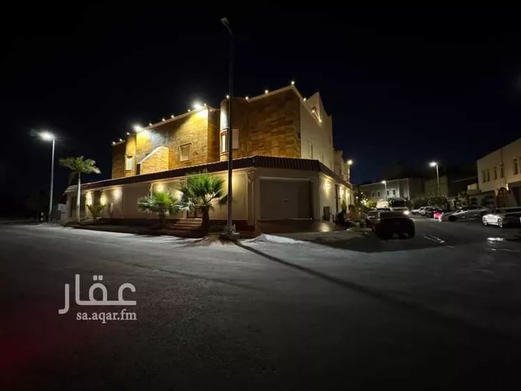Villa for Sale in Jeddah Al Yaqout صورة 5