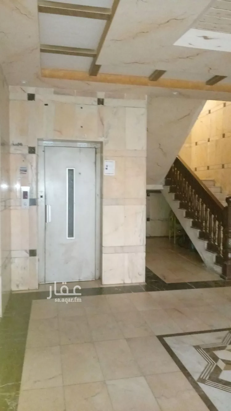 شقة للبيع في شارع عصفور الجنه, حي السلامة, مدينة جدة, منطقة مكة المكرمة