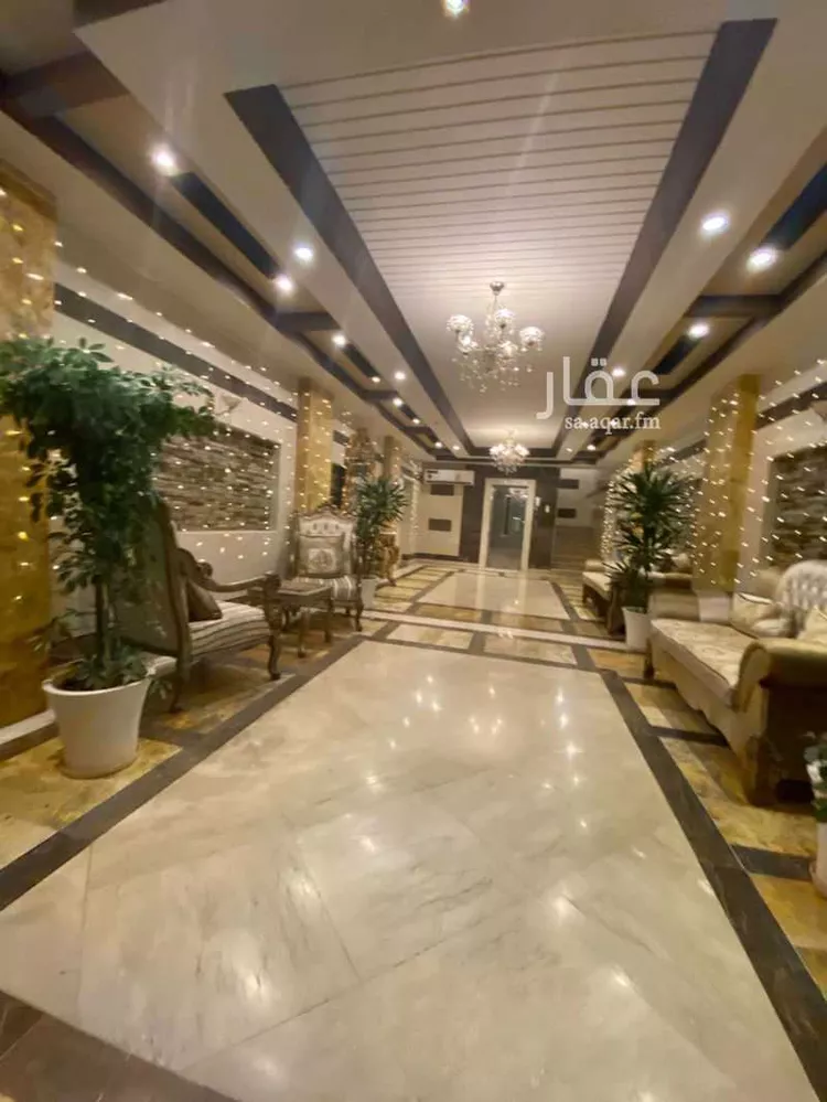 شقة للإيجار في شارع التلمساني, حي السلامة, مدينة جدة, منطقة مكة المكرمة صورة 2