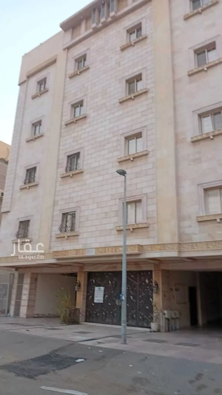 شقة للبيع في شارع عصفور الجنه, حي السلامة, مدينة جدة, منطقة مكة المكرمة صورة 2