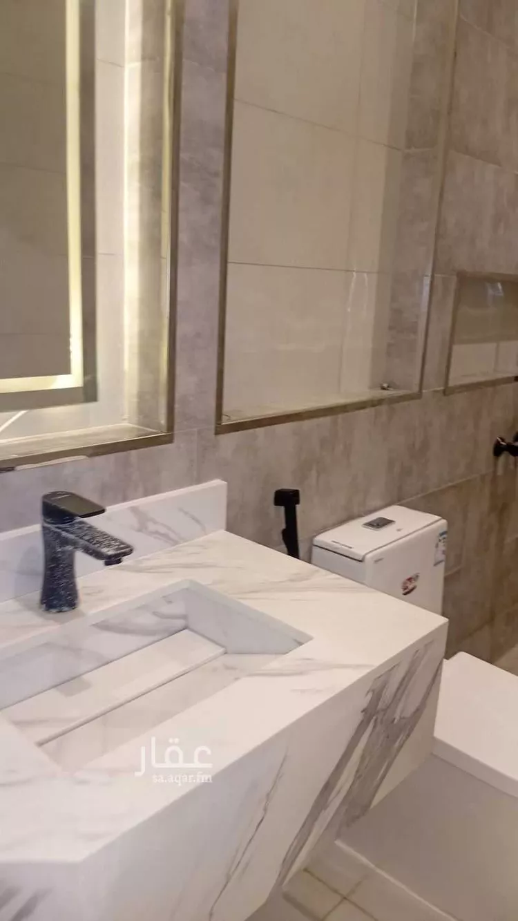 شقة للإيجار في شارع غزال المسك, حي السلامة, مدينة جدة, منطقة مكة المكرمة صورة 4