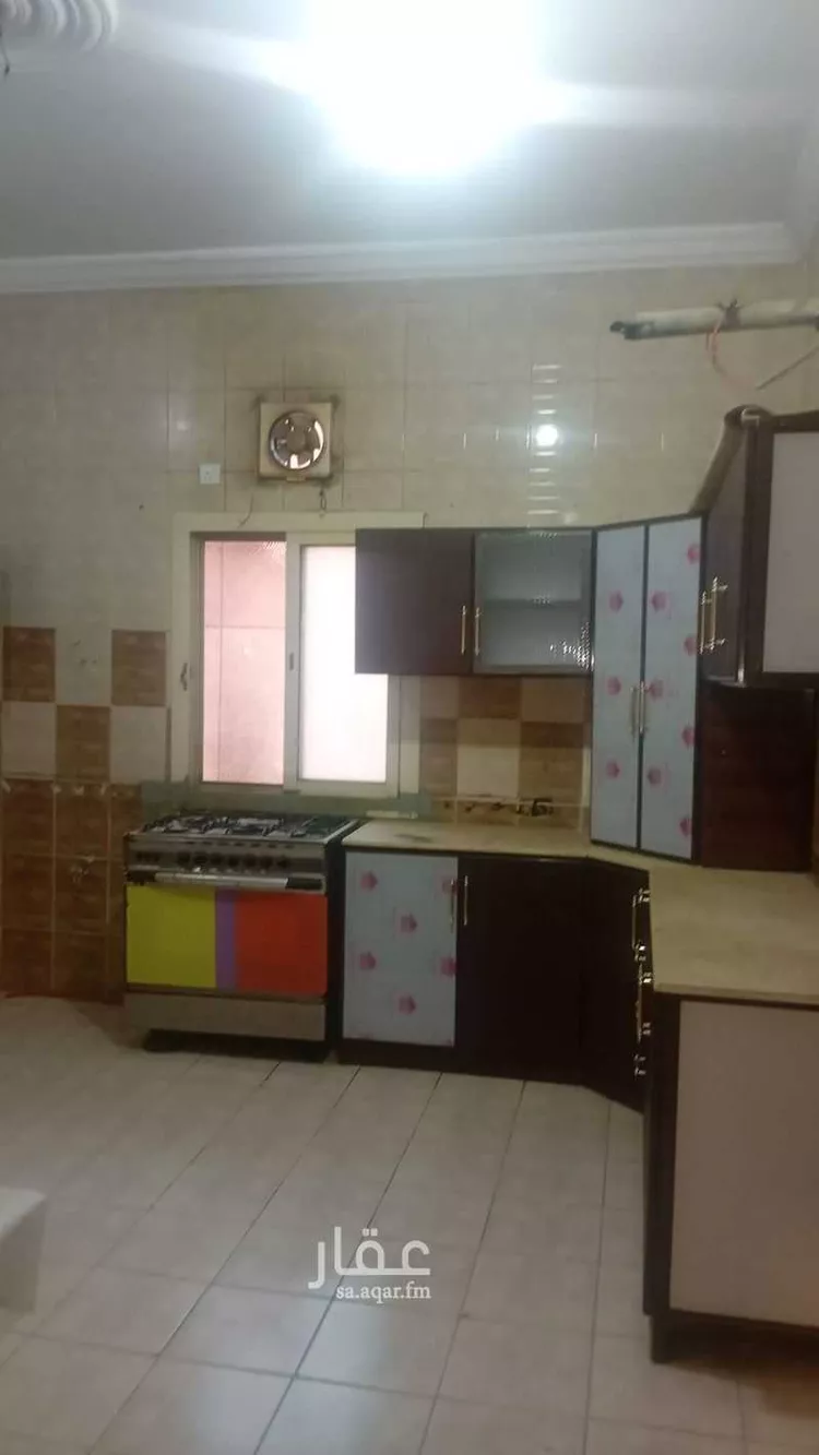 شقة للإيجار في شارع عصفور الجنه, حي السلامة, مدينة جدة, منطقة مكة المكرمة صورة 4