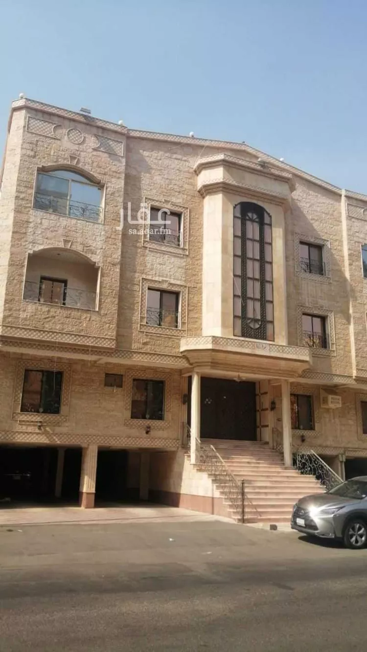 شقة للإيجار في شارع نهضة الشرق, حي السلامة, مدينة جدة, منطقة مكة المكرمة