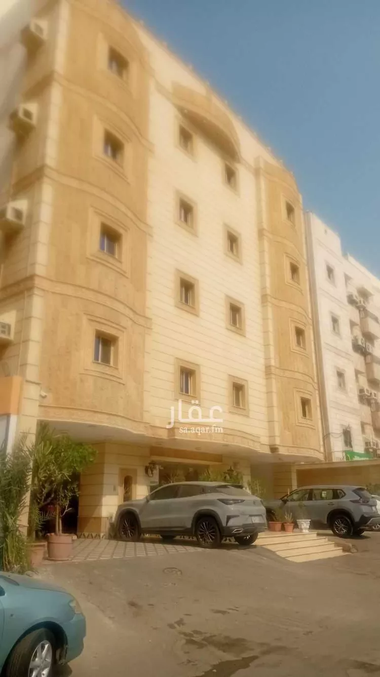 شقة للإيجار في شارع الانور الجليه, حي السلامة, مدينة جدة, منطقة مكة المكرمة