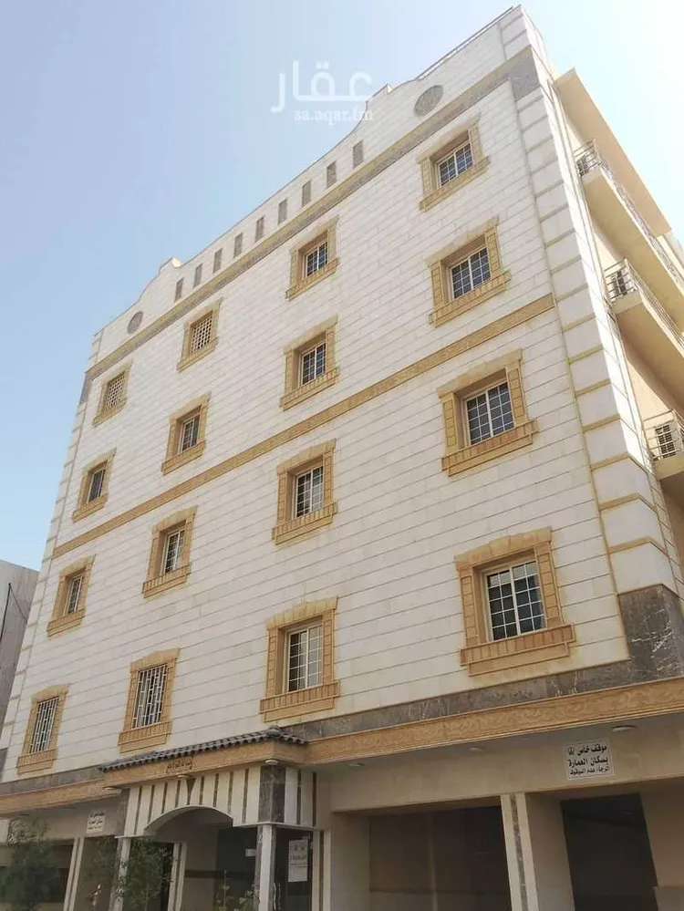 شقة للإيجار في شارع الانور الجليه, حي السلامة, مدينة جدة, منطقة مكة المكرمة