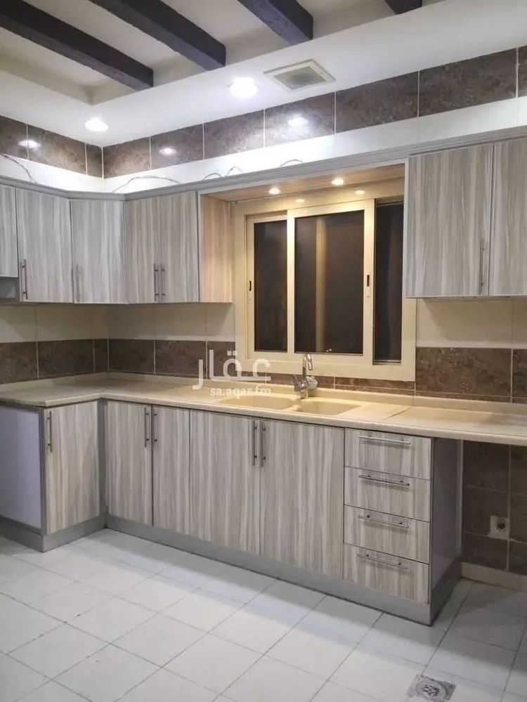 شقة للإيجار في شارع الانور الجليه, حي السلامة, مدينة جدة, منطقة مكة المكرمة صورة 3